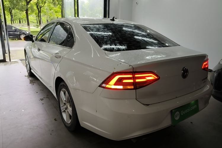 Used Volkswagen Lamando 2018 230TSI DSG Fashion Edition Exterior 2