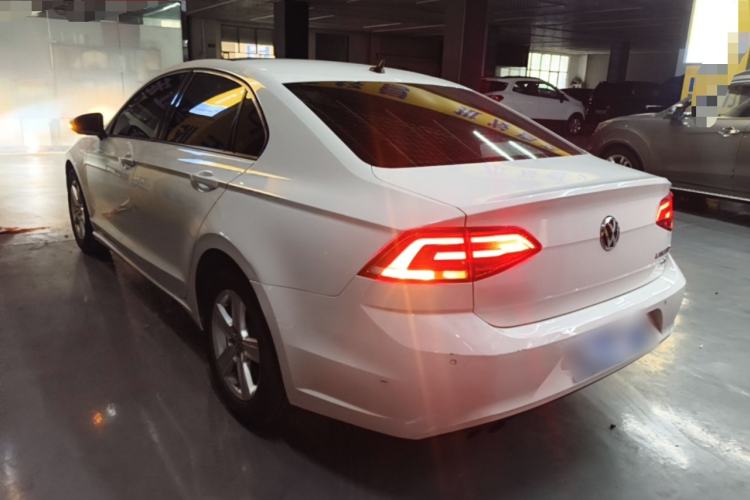 Used Volkswagen Lamando 2018 230TSI DSG Fashion Edition Exterior 2
