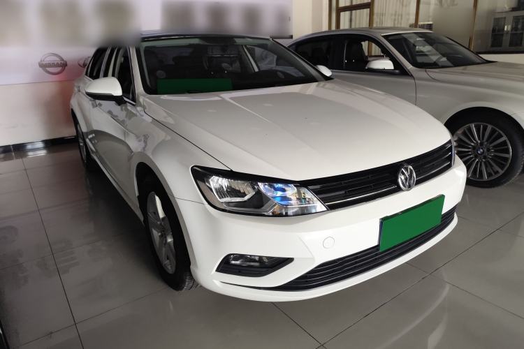Used Volkswagen Lamando 2018 230TSI DSG Fashion Edition Exterior 2