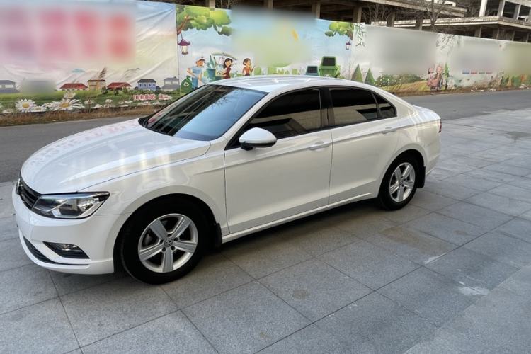 Used Volkswagen Lamando 2018 230TSI DSG Fashion Edition Exterior 3
