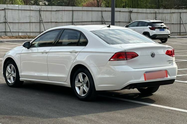 Used Volkswagen Lamando 2018 230TSI DSG Fashion Edition Exterior 3