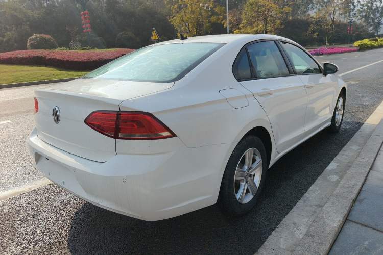 Used Volkswagen Lamando 2018 230TSI DSG Fashion Edition Exterior 3