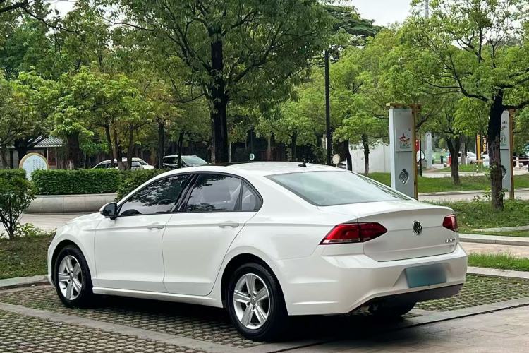 Used Volkswagen Lamando 2018 230TSI DSG Fashion Edition Exterior 3