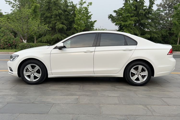 Used Volkswagen Lamando 2018 230TSI DSG Fashion Edition Exterior 4