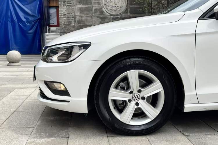 Used Volkswagen Lamando 2018 230TSI DSG Fashion Edition Exterior 4