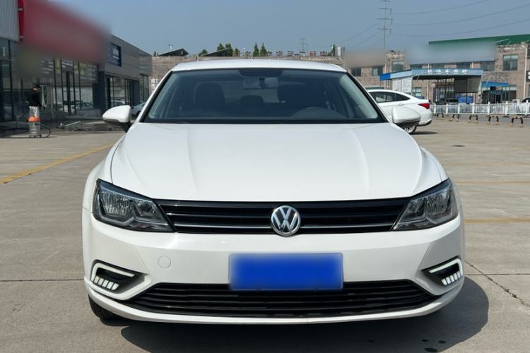 Used Volkswagen Lamando 2018 230TSI DSG Fashion Edition Exterior 4