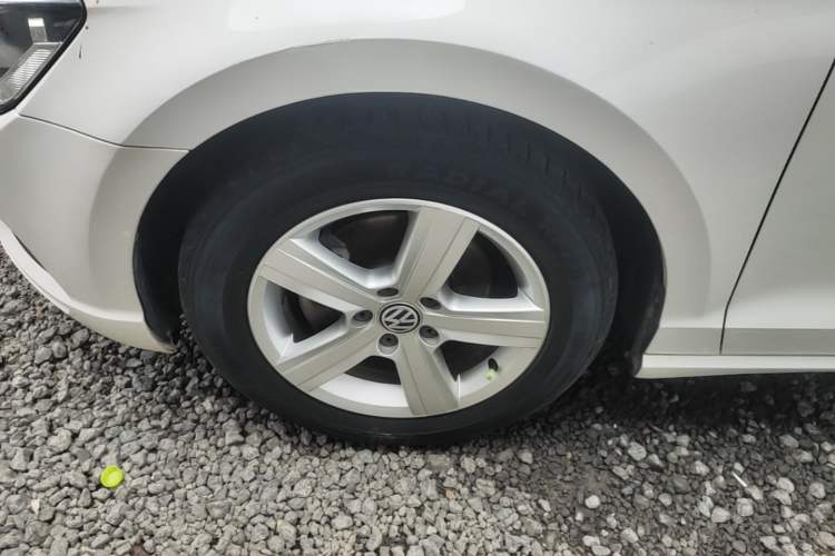 Used Volkswagen Lamando 2018 230TSI DSG Fashion Edition Exterior 4
