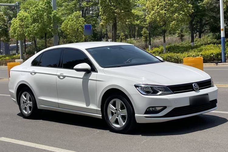 Used Volkswagen Lamando 2018 230TSI DSG Fashion Edition Exterior 5