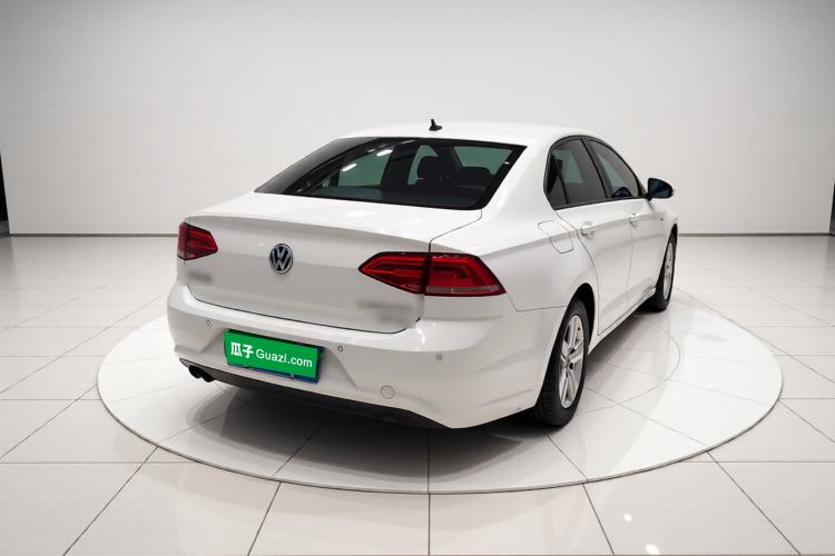 Used Volkswagen Lamando 2018 230TSI DSG Fashion Edition Exterior 5