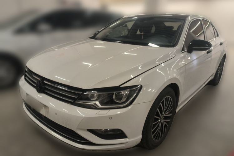 Used Volkswagen Lamando 2018 280TSI DSG Luxury Edition Exterior 5