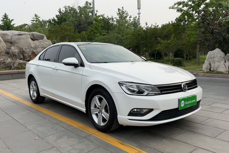 Used Volkswagen Lamando 2018 230TSI DSG Fashion Edition Exterior 5