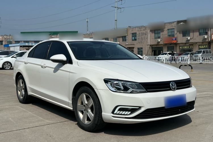 Used Volkswagen Lamando 2018 230TSI DSG Fashion Edition Exterior 5