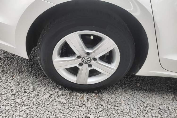 Used Volkswagen Lamando 2018 230TSI DSG Fashion Edition Exterior 5