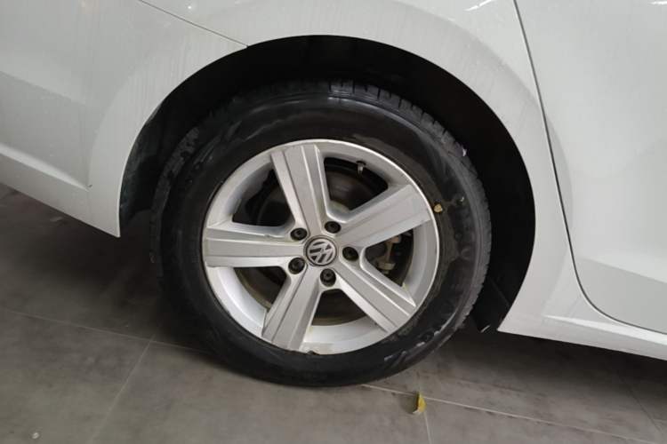 Used Volkswagen Lamando 2018 230TSI DSG Fashion Edition Exterior 5