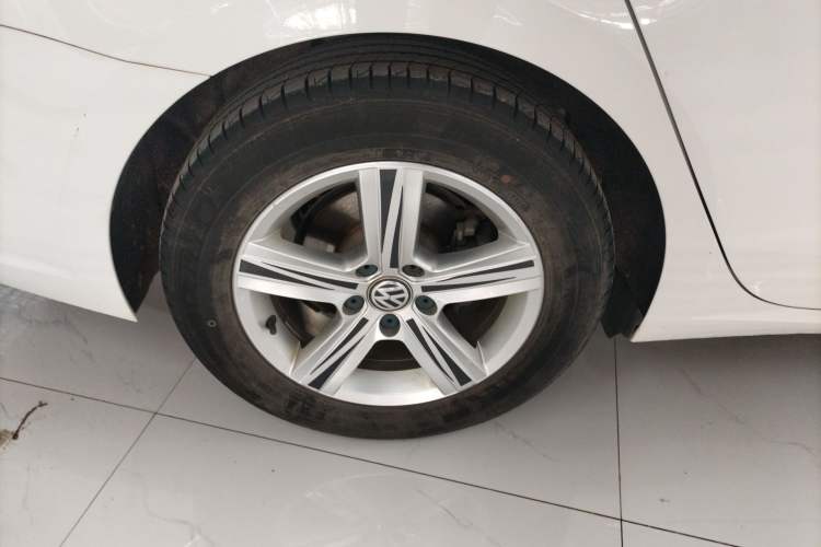 Used Volkswagen Lamando 2018 230TSI DSG Fashion Edition Exterior 5