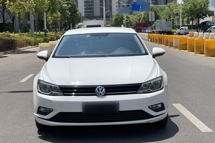 Used Volkswagen Lamando 2018 230TSI DSG Fashion Edition Exterior 6