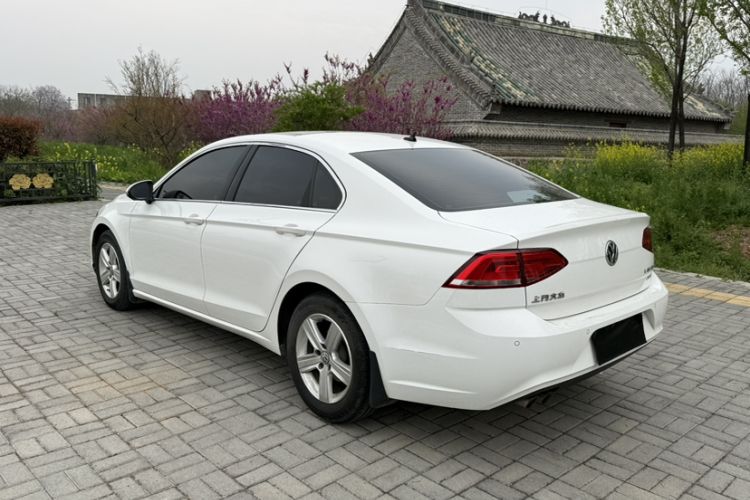 Used Volkswagen Lamando 2018 230TSI DSG Fashion Edition Exterior 6