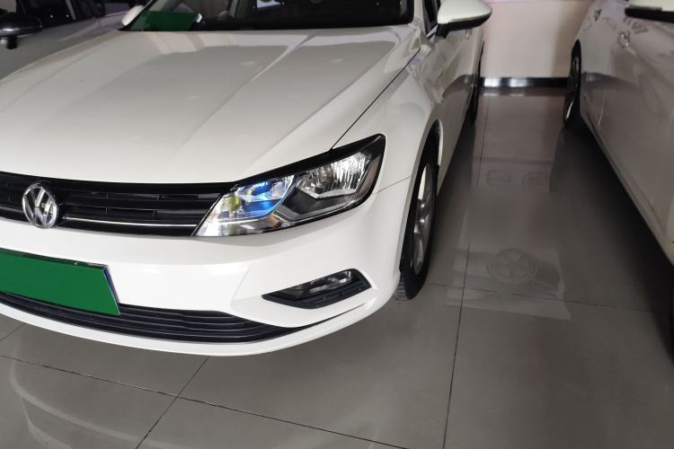 Used Volkswagen Lamando 2018 230TSI DSG Fashion Edition Exterior 6