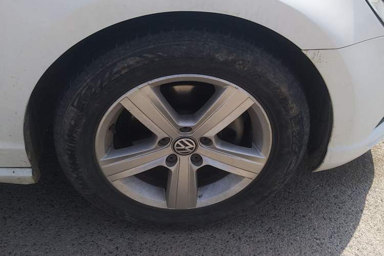 Used Volkswagen Lamando 2018 230TSI DSG Fashion Edition Exterior 7