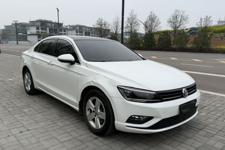 Used Volkswagen Lamando 2018 230TSI DSG Fashion Edition Exterior 7