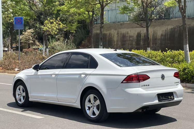 Used Volkswagen Lamando 2018 230TSI DSG Fashion Edition Exterior 8