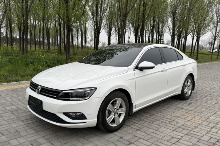 Used Volkswagen Lamando 2018 230TSI DSG Fashion Edition Exterior 8