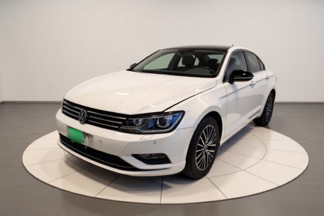 Used Volkswagen Lamando 2018 280TSI DSG Luxury Edition