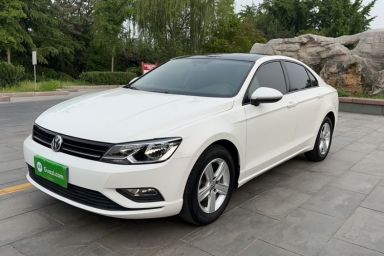 Used Volkswagen Lamando 2018 230TSI DSG Fashion Edition