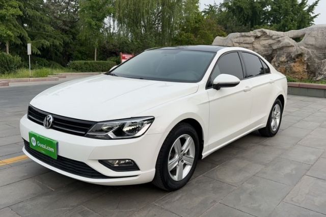 Used Volkswagen Lamando 2018 230TSI DSG Fashion Edition