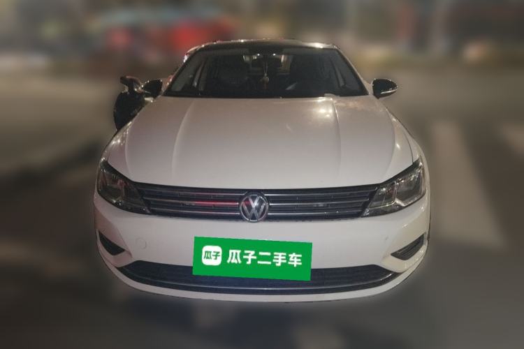 Used Volkswagen Lamando 2018 280TSI DSG Comfort Edition Front