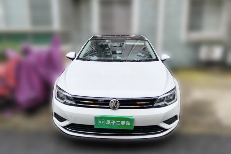 Used Volkswagen Lamando 2018 280TSI DSG Comfort Edition Front