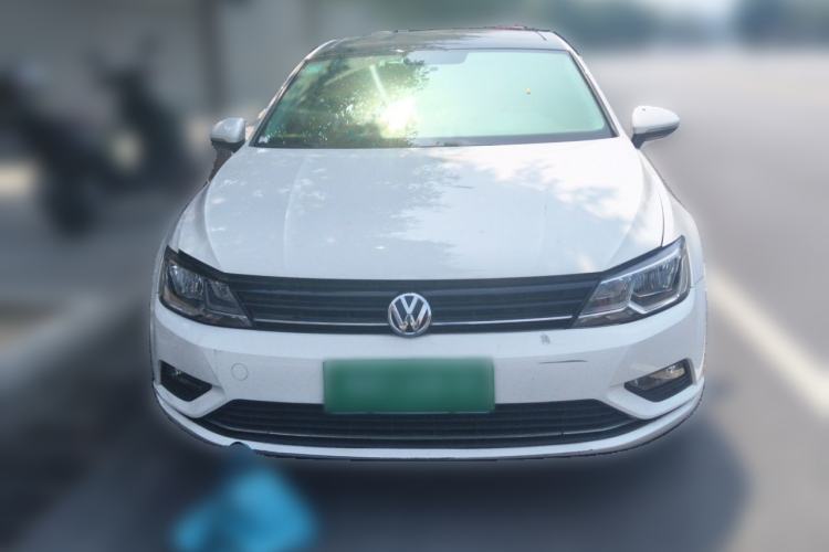 Used Volkswagen Lamando 2018 230TSI DSG Fashion Edition Front
