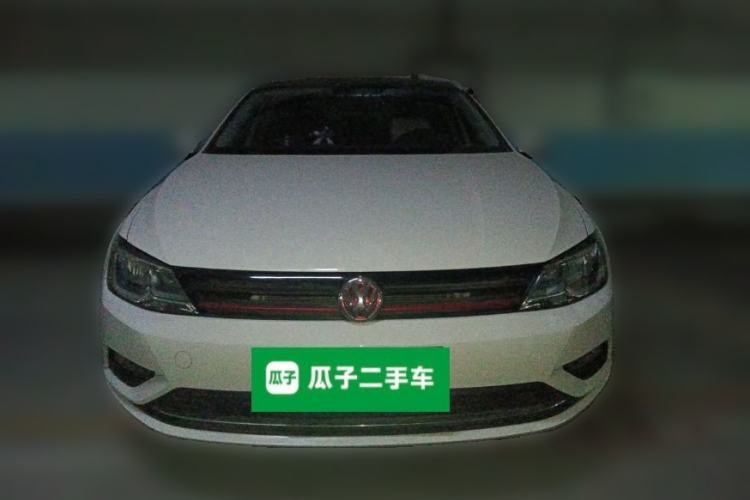 Used Volkswagen Lamando 2018 280TSI DSG Comfort Edition Front