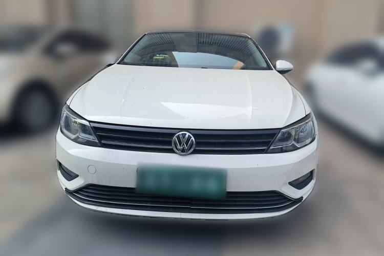 Used Volkswagen Lamando 2018 280TSI DSG Comfort Edition Front