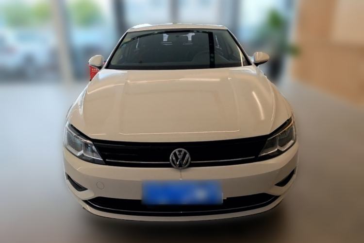Used Volkswagen Lamando 2018 230TSI DSG Fashion Edition Front