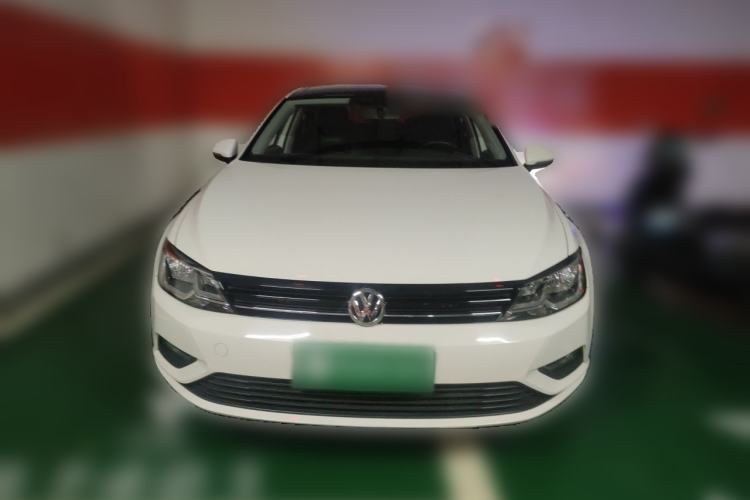 Used Volkswagen Lamando 2018 230TSI Manual Trend Edition Front