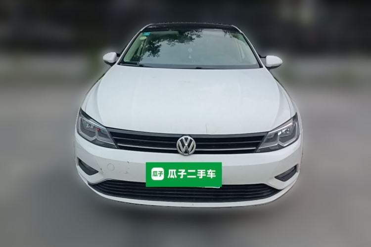 Used Volkswagen Lamando 2018 230TSI DSG Fashion Edition Front