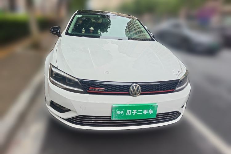 Used Volkswagen Lamando 2018 280TSI DSG Comfort Edition Front