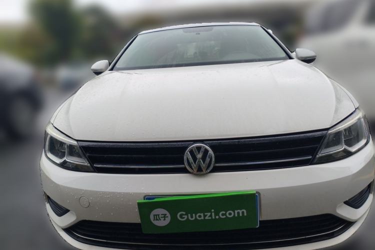 Used Volkswagen Lamando 2018 280TSI DSG Comfort Edition Front