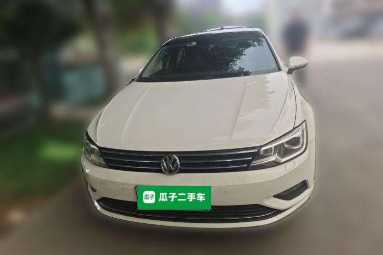 Used Volkswagen Lamando 2018 280TSI DSG Luxury Edition Front