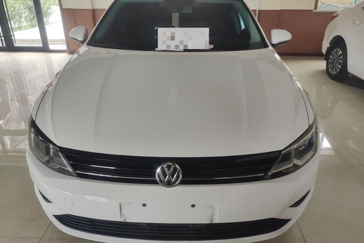 Used Volkswagen Lamando 2018 230TSI DSG Fashion Edition Front