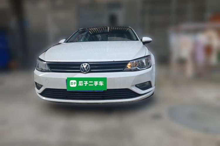 Used Volkswagen Lamando 2018 230TSI DSG Fashion Edition Front