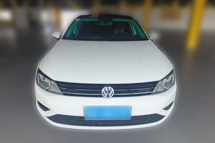 Used Volkswagen Lamando 2018 230TSI DSG Fashion Edition Front