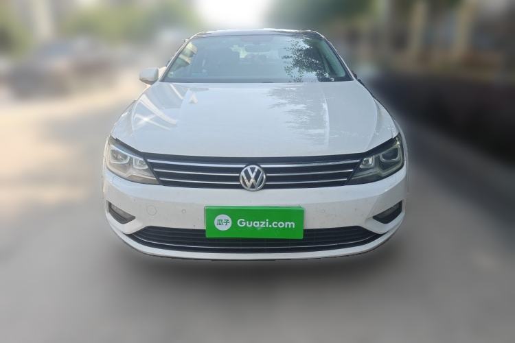 Used Volkswagen Lamando 2018 280TSI DSG Luxury Edition Front