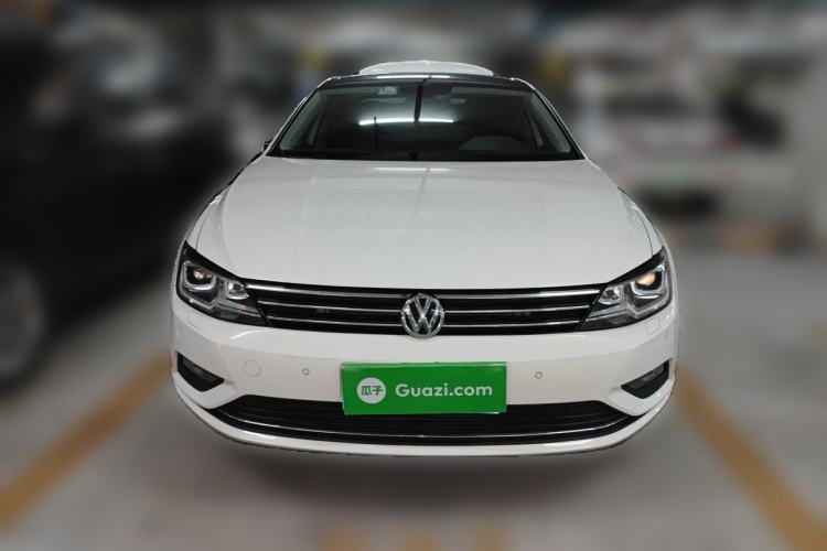 Used Volkswagen Lamando 2018 280TSI DSG Luxury Edition Front