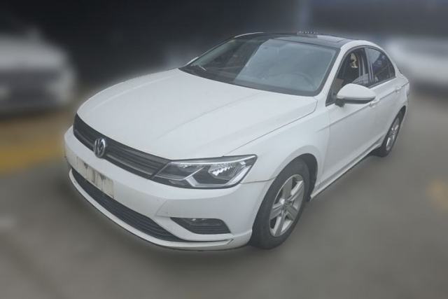 Used Volkswagen Lamando 2018 230TSI DSG Fashion Edition