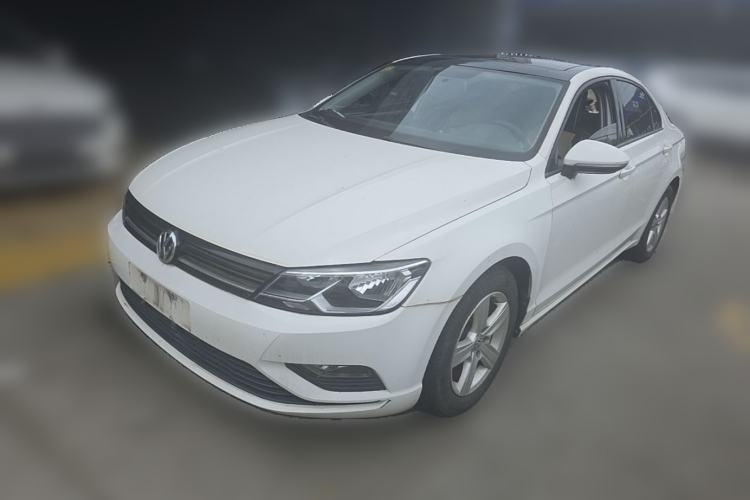Used Volkswagen Lamando 2018 230TSI DSG Fashion Edition Guazi used car, China used car export, Used car for sale, Used cars, Cheapest cars for sale