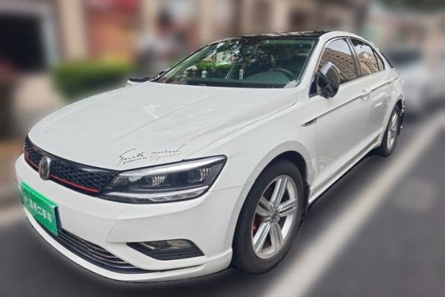 Ojetý Volkswagen Lamando 2018 280TSI DSG Comfort Edition