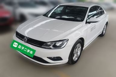 Used Volkswagen Lamando 2018 230TSI DSG Fashion Edition