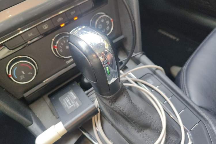 Used Volkswagen Lamando 2018 230TSI DSG Fashion Edition Gear Lever